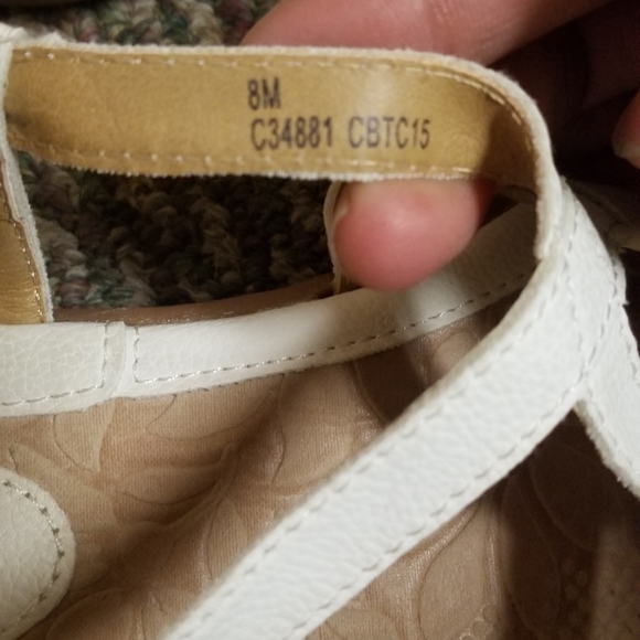 B.O.C Sandals - Picture 5 of 7